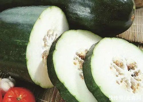 丝瓜|清热解暑多吃“五瓜”