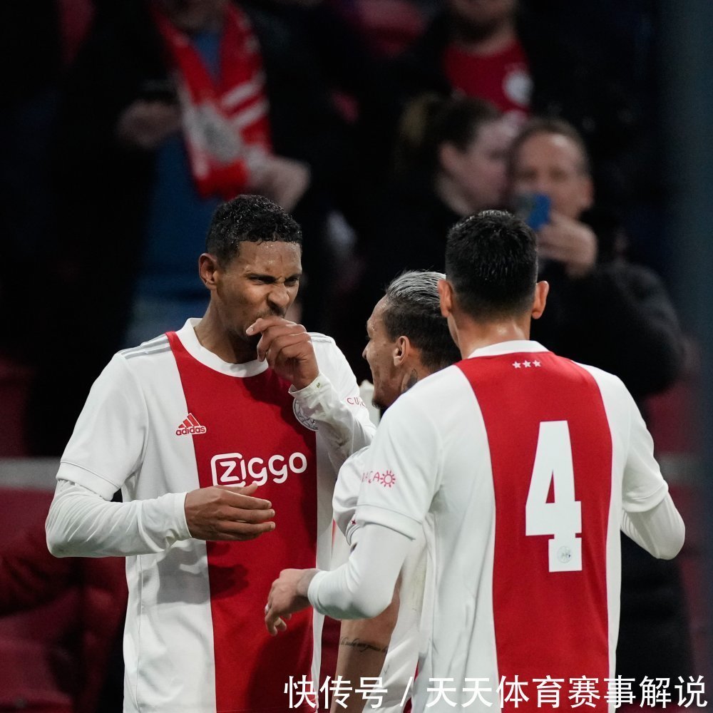 欧冠|5-0,踢疯了!前欧冠霸主制造惨案:头号射手继续狂飙,25场24球