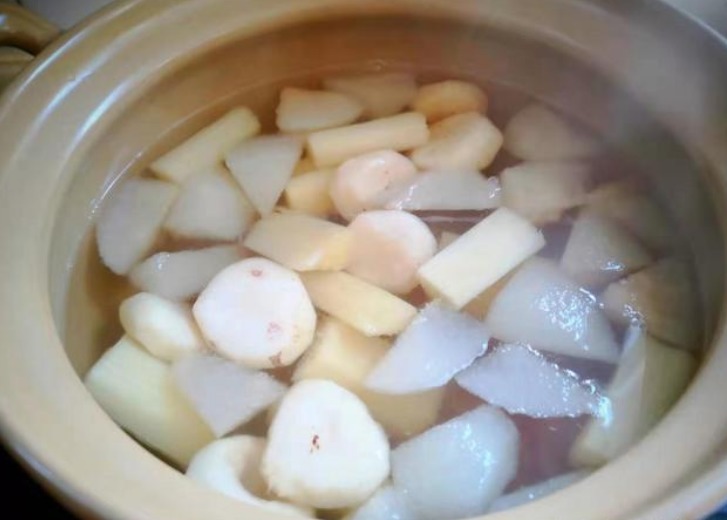 止咳药|天然的“止咳王”找到了,隔三差五喝一碗,咳嗽不咳,增强抵抗力