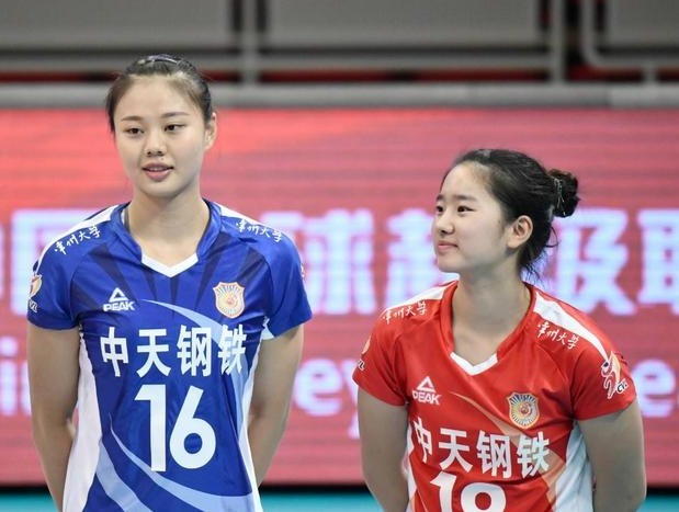 巴黎奥运会|新周期女排需要大换血,这2人或要离开国家队,一小将成功上位
