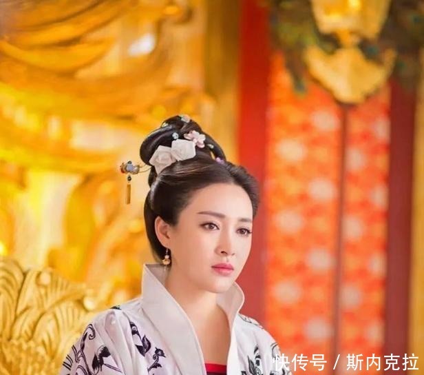 宋朝家喻户晓的公案的主角刘娥逃难孤女入宫成为权倾天下的女主!