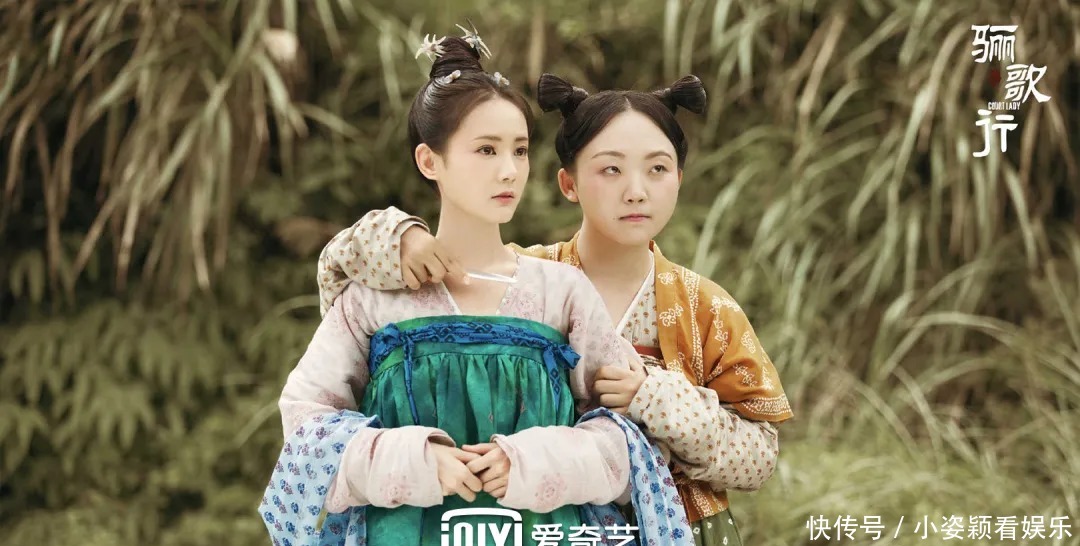 甜妹|今夏最 in 发型，你会 pick 哪一款？