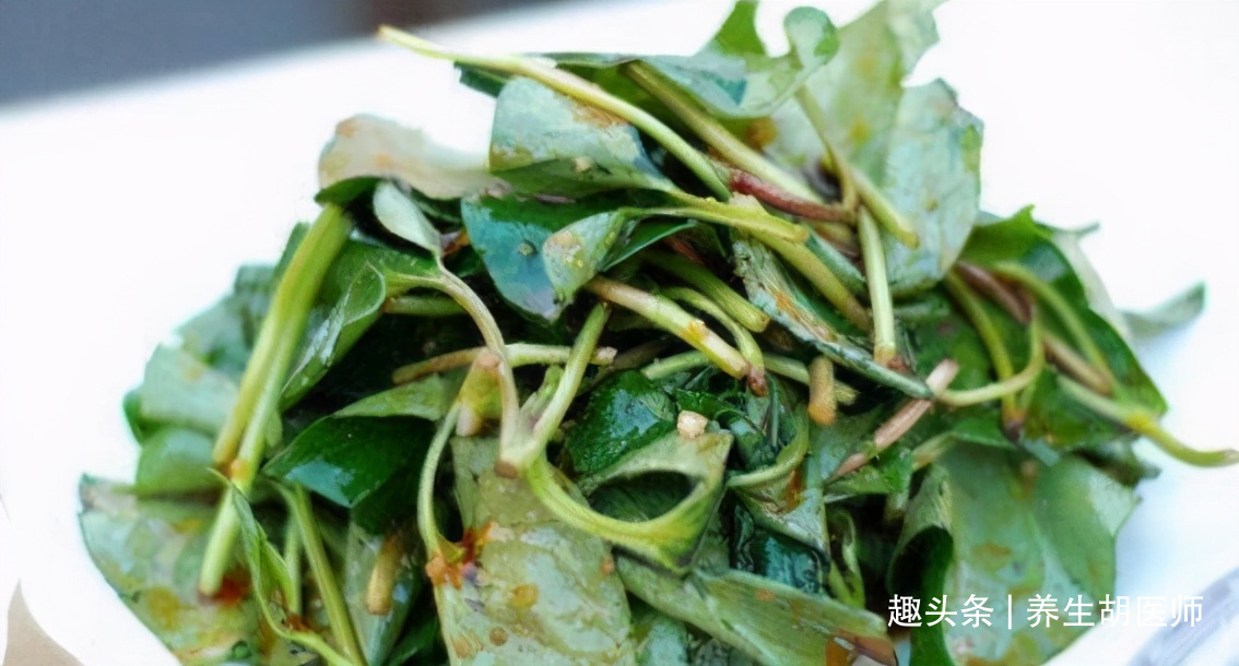 芹菜|人到中年不妨坚持吃3种食物,降压减脂,疏通血管,不容错过