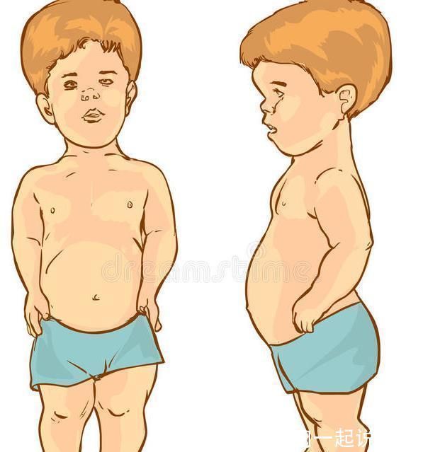 矮小症|孩子个子矮，是“矮小症”还是“发育晚”，用3个方法就能辨别！