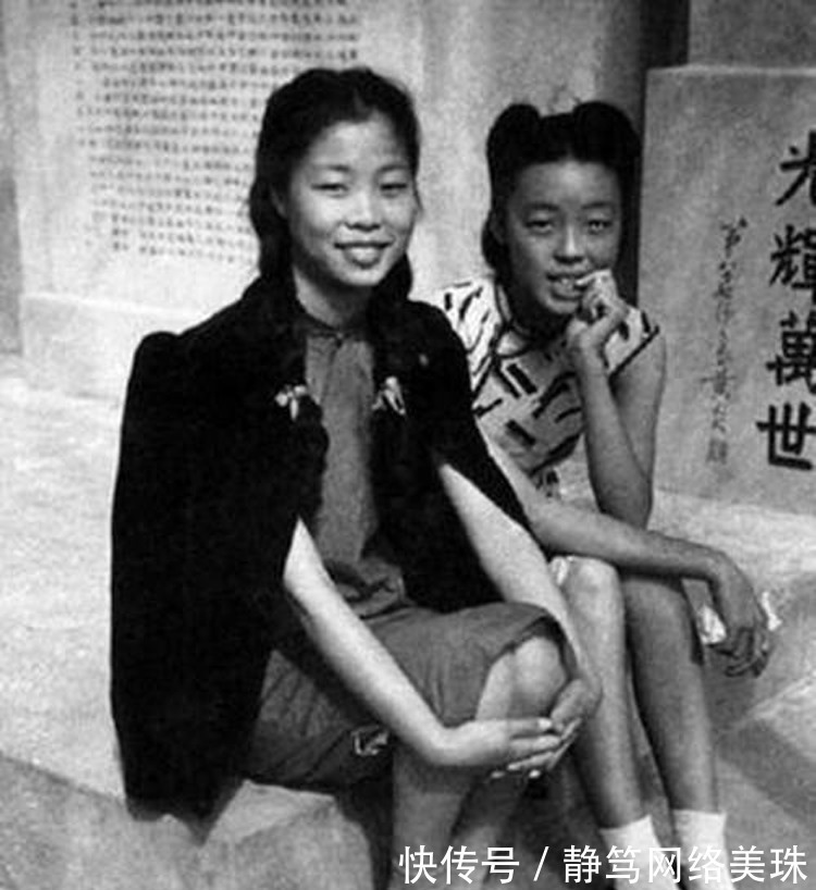 建筑系$梁思成二婚面无喜色,讨厌继子女,他真有林洙说的那样爱后妻吗?