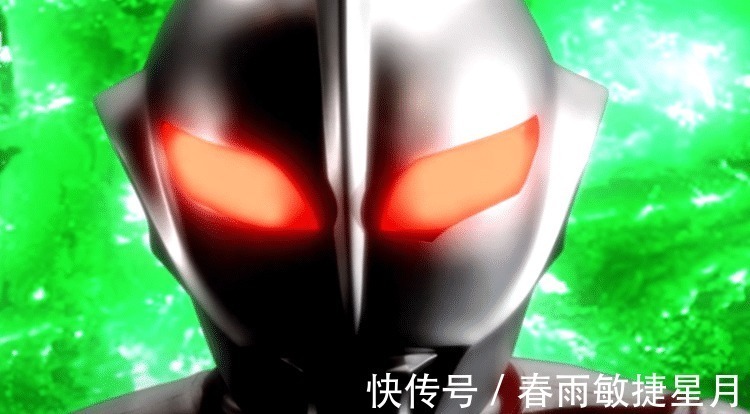 电视剧版|《泽塔奥特曼》留下三个疑点,遥辉为什么离开地球,伽古拉去了哪里