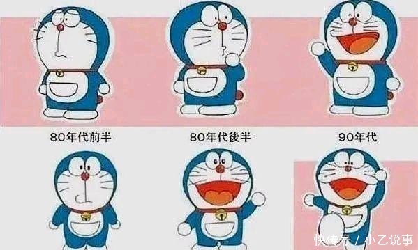 经典角色的“进化史”皮卡丘变“闪电侠”，小猪猪失去灵魂