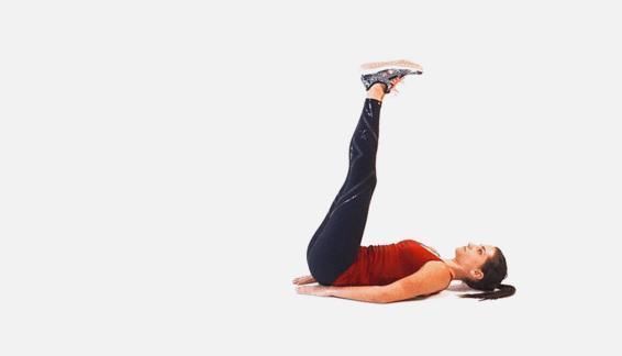 锻炼|如何去锻炼好腹肌和胸肌，以长期保持好身材