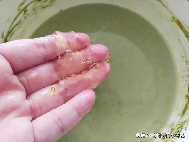 饱饱|网红甜品饱饱碗,这一碗,凉爽又满足,这个大暑就吃它来解暑吧