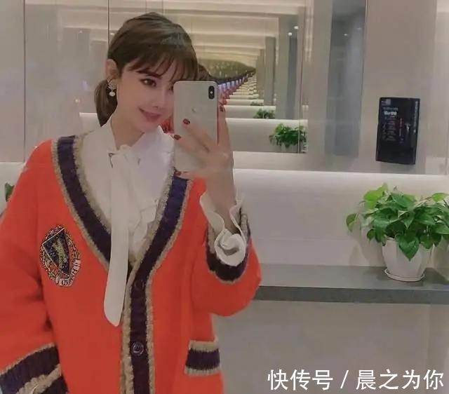 维吾尔族|长相“混血”的维吾尔族姑娘,丰满身材不输刘太阳,太漂亮了