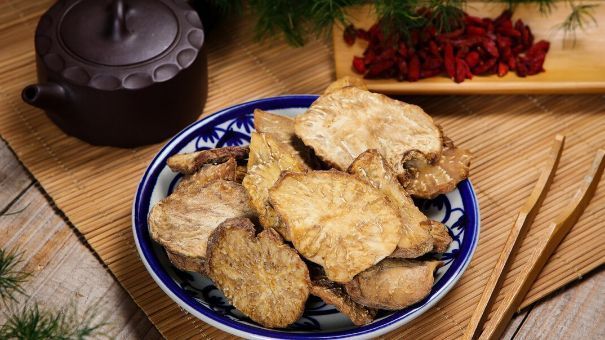 中药|阴阳双虚,免疫力低,送大家两味中药,一味滋阴,一味温阳