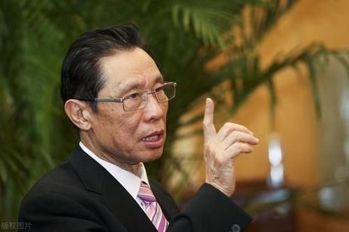 钟南山|60岁以后不知道如何养生?85岁钟南山院士:健康养生靠这3点