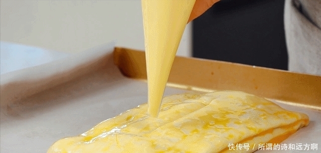 有瓶牛奶就能做,香到屋顶都掀翻!不学亏了