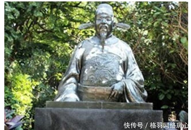 于谦|明朝第一忠臣于谦有多冤:抄家的锦衣卫落泪,刽子手陪葬