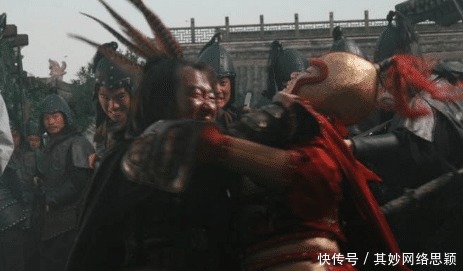 祝家庄|如果扈三娘嫁给林冲,结局会如何?网友:或许不会惨死!