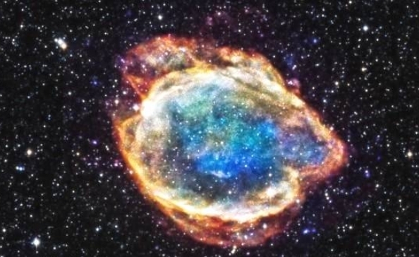 霍金 32年前的夜晚发生了什么?霍金称人类差点灭绝!