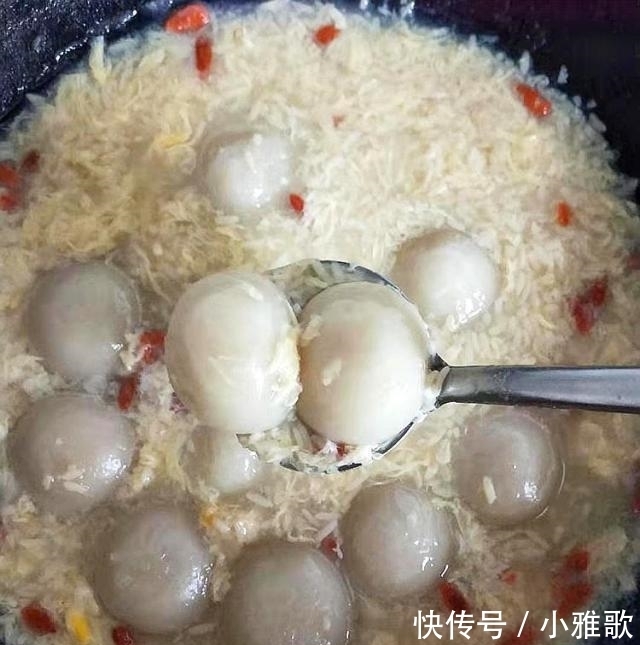 皮肤|它是“穷人的阿胶”,早晚吃一碗,色斑没了,皮肤水灵灵