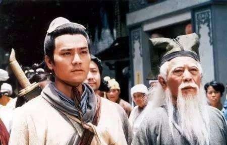 袁承志|袁承志比郭靖差在哪里?若郭靖在碧血剑时代,清军根本入不了关