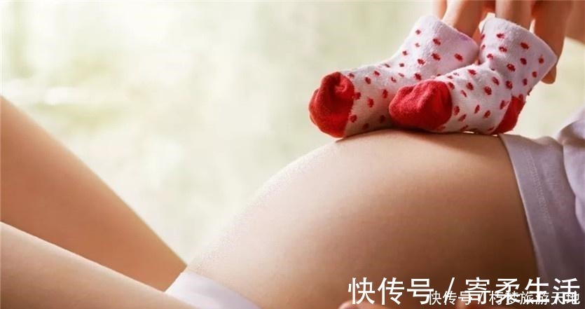 准妈妈|白天安静,晚上胎动频繁,胎儿生物钟乱了吗宝宝不舒服还是巧合