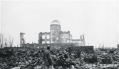 伤亡|日本无条件投降的原因