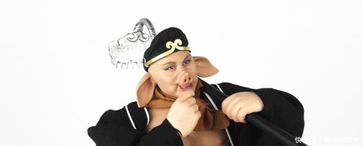 西游记:我们都被吴承恩骗了太久了,还原一个真实的“天蓬元帅”