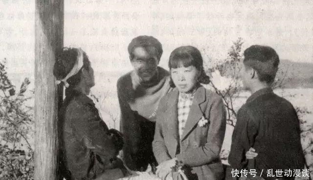  孩子|才女萧红嫁了两次，也生了两个孩子，结果什么都没落下吗？