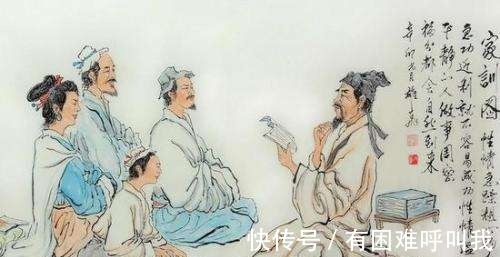 冰鉴$曾国藩识人术教你两句话,让你学会“以貌观人”,真是太经典了!