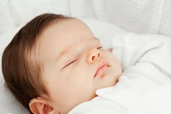 孩子|发现孩子睡觉有这几种表现时,妈妈最好不要让孩子继续睡了
