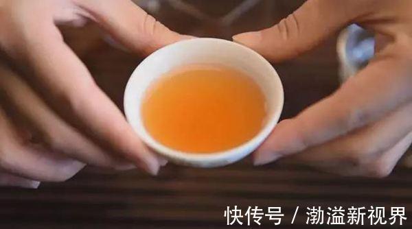 茶水|长期不喝茶跟长期喝茶的人，哪种体质更好医生一次性告诉