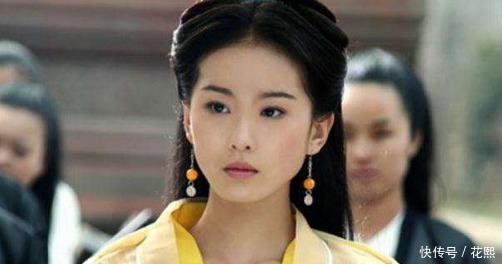 武功远胜周芷若,轻功又强于青翼蝠王,黄衫女子能否打过张无忌!