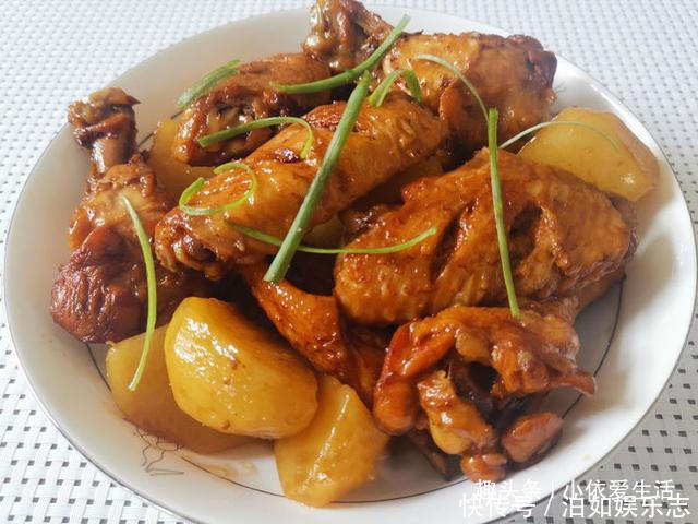  流口水|解馋开胃的几道家常菜，好吃的流口水，美味营养，老少皆宜