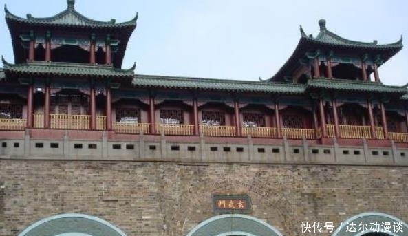 社稷|李世民强占俩兄弟的女人,不是为了贪图美色?原来是为了江山社稷