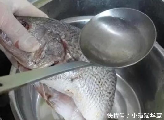 清蒸鱼时,有人放盐,有人放酱油,厨师长都不放教你正确做法