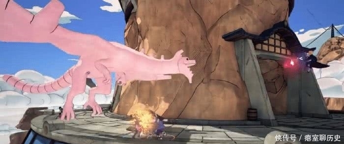 见到|博人传:佐助穿越回到过去,见到了所有人,为何却没有见到鼬?