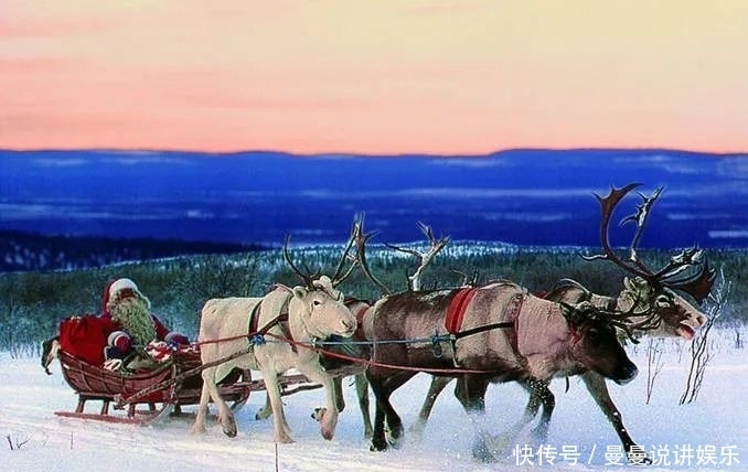 风行全世界的圣诞节,背后竟有一个故事“骗”了我们1000多年