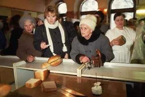 带来|苏联解体其实给中国带来的四大好处