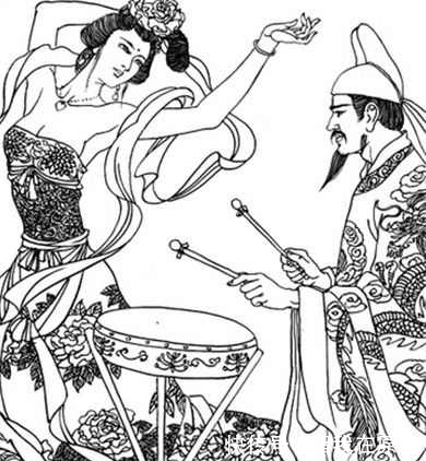 李重润@武则天孙子墓打开后,人们在其棺椁中发现个丑陋习俗,至今还存在