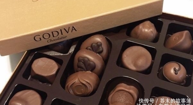 全世界|全世界最好吃的6种零食,最后一款来自中国,是小学生的最爱