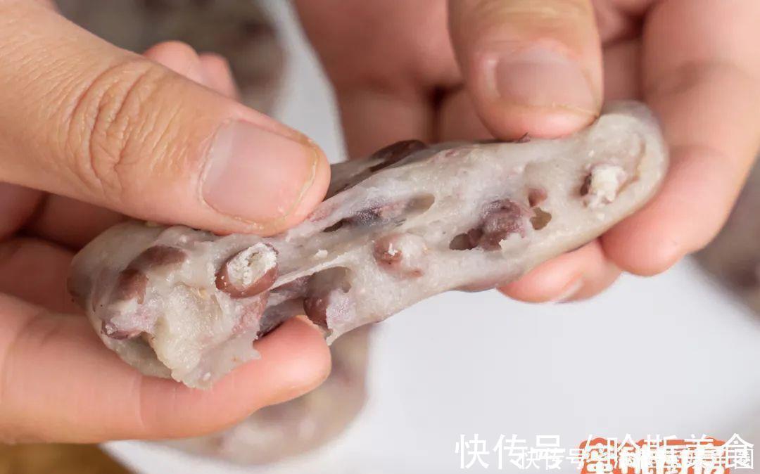比馒头油条营养!香香糯糯吃不腻,还无油低糖,早餐吃最健康!