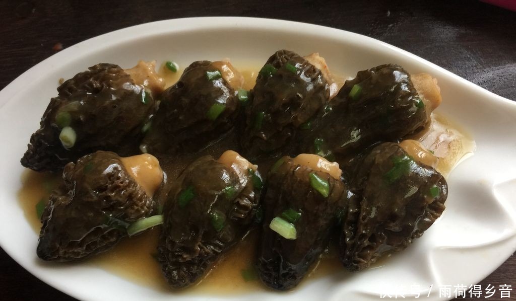 吃肉|天热,吃肉不如吃此菜,虽然有点贵,但是对身体很好,鲜美又营养!