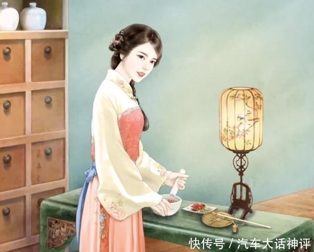 小说|已完结的古言小说强推《锦候》,惊鸿一瞥是你,念念不忘是你!