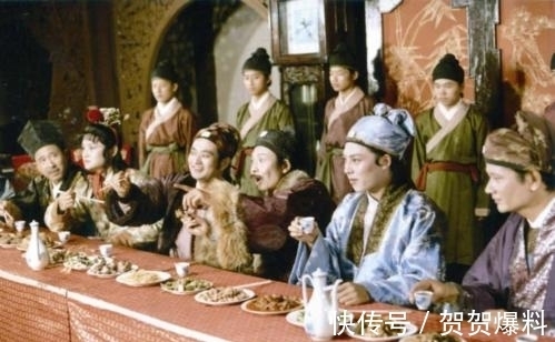 王夫人&红楼梦：林黛玉病情加重导致早逝！很可能是有人她的药里做了手脚