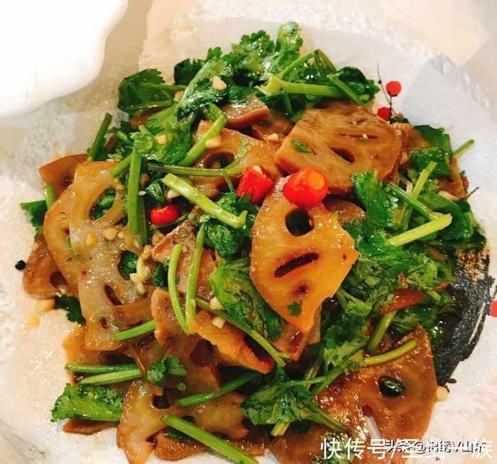 年夜饭必备的47道家常菜，清爽鲜香，营养美味，看着就很有食欲