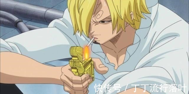 草帽海贼团|草帽海贼团10人令人厌恶程度指数,现实里碰到他们就远离吧