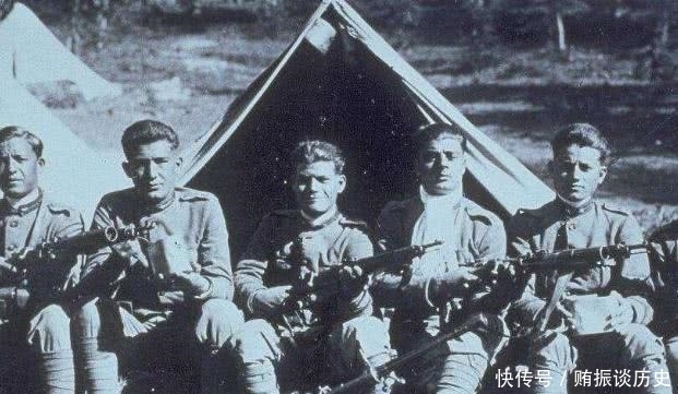 居然|史上最搞笑的军队:投降被拒,恼羞成怒提枪上阵居然大获全胜