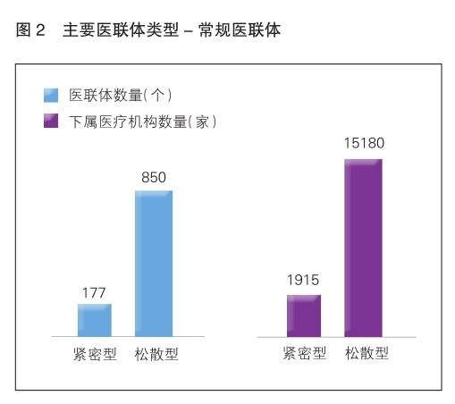 专科|医联体迅速发展 下沉市场或成药企破局切入点