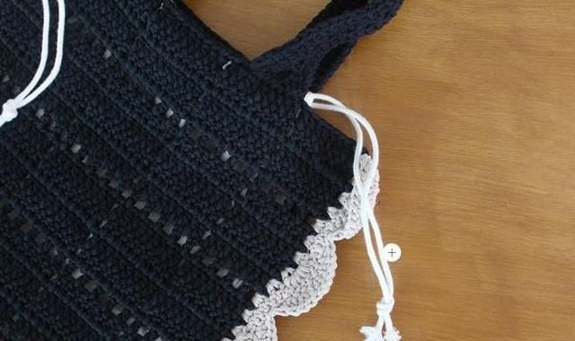 各有所长|春夏流行,秋冬也流行,六月韩版钩针编织艺术各有所长