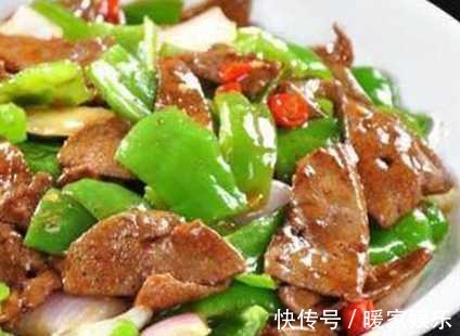 解馋开胃的几道家常菜，好吃又下饭，味道一流，吃着真是太爽了！