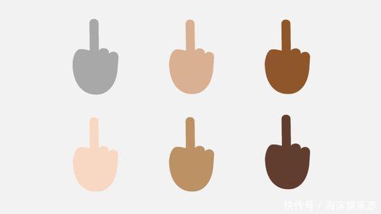 肝是不是健康,“竖起中指”观察,如果无3个表现,说明肝很健康