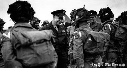 二战|美军二战伤亡最惨一战——突出部之役，德军反击杀伤美军10万